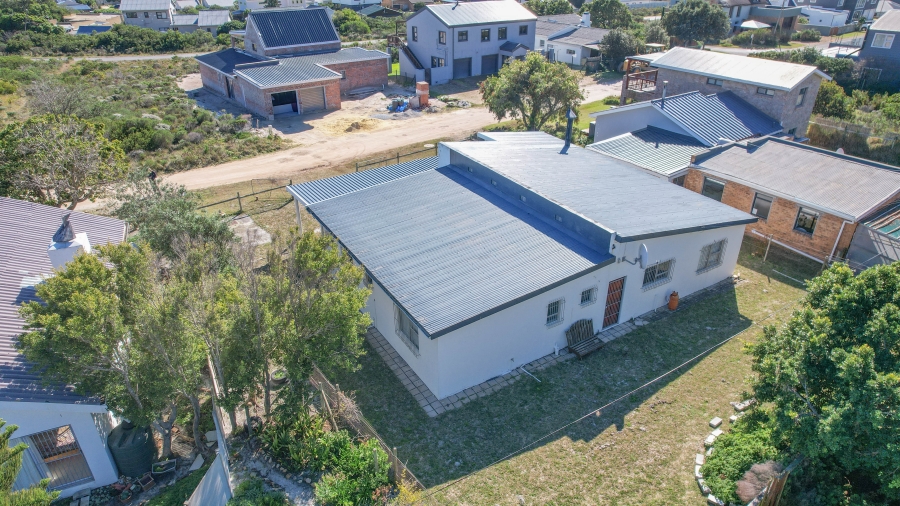 3 Bedroom Property for Sale in Pringle Bay Western Cape